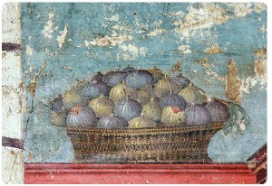 Feigen-Pompeii