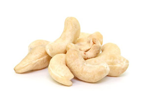 Cashewkerne