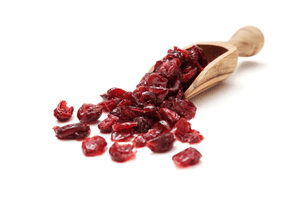cranberry Getrocknet